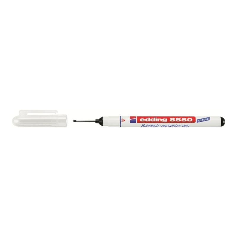 Edding EDDING 8850 carpenter Marker 4-8850-1-4001 4885014001 (4-8850-1-4001)
