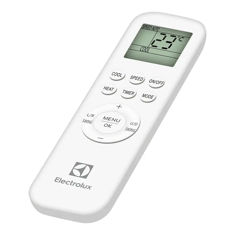 Electrolux Aparat aer conditionat Aer Conditionat Electrolux EACS/I-18HEJ | 18000 BTU, Clasa A, Inverter, WiFi, Alb