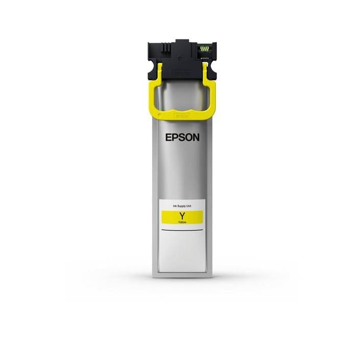 EPSON Cartus cerneala Cartuș Cerneală Galben Epson C13T11C440 pentru Imprimante Inkjet