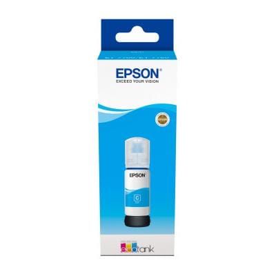 EPSON Epson Ink 103 Cyan (C13T00S24A)