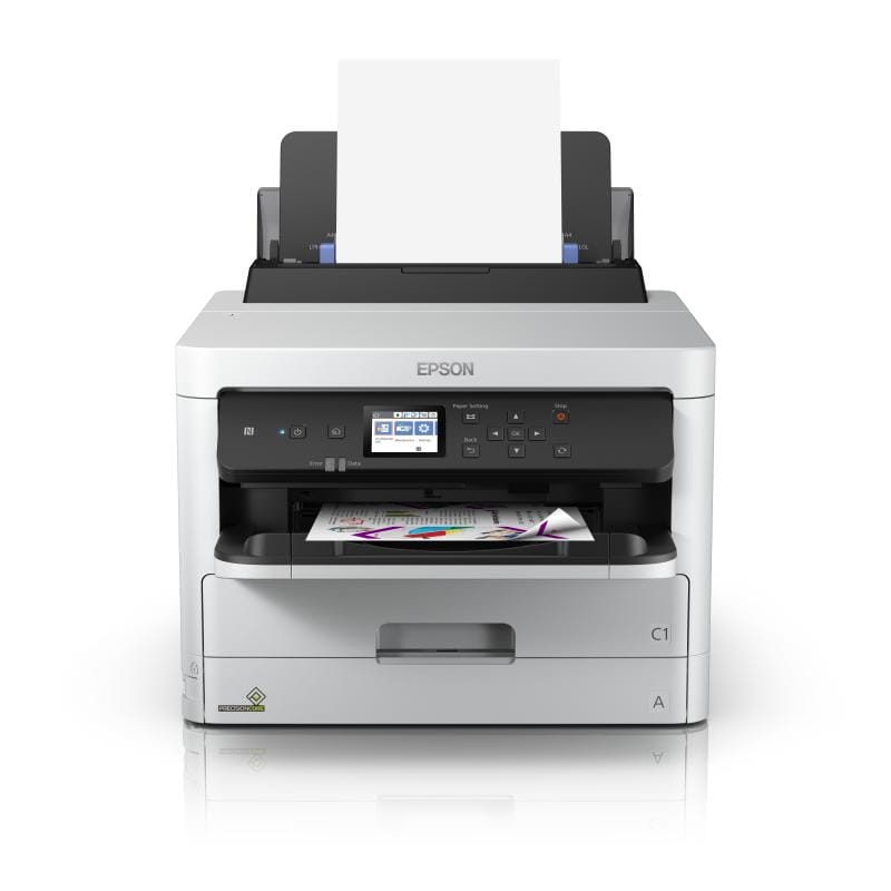 EPSON Consumabile imprimanta Cartuș cerneală original Epson Ink Black XXL, negru, C13T01D100