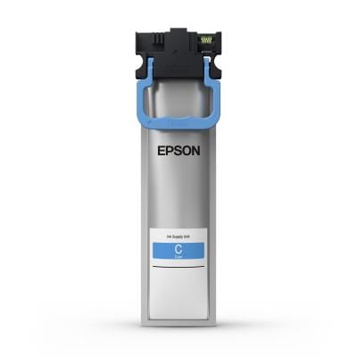 EPSON Consumabile imprimanta Cartuș cerneală original Epson Cyan XL C13T945240 pentru imprimante compatibile