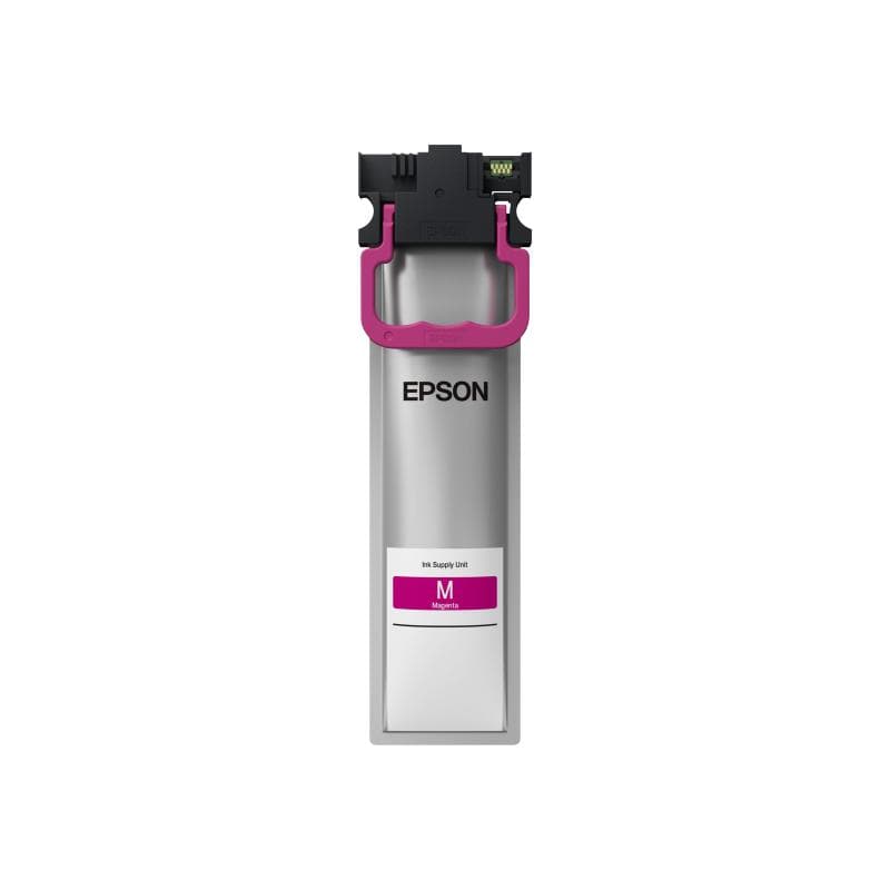 EPSON Consumabile imprimanta Cartuș cerneală original Epson Magenta XL C13T11D340 pentru WorkForce Pro WF-C53xx/WF-C58xx