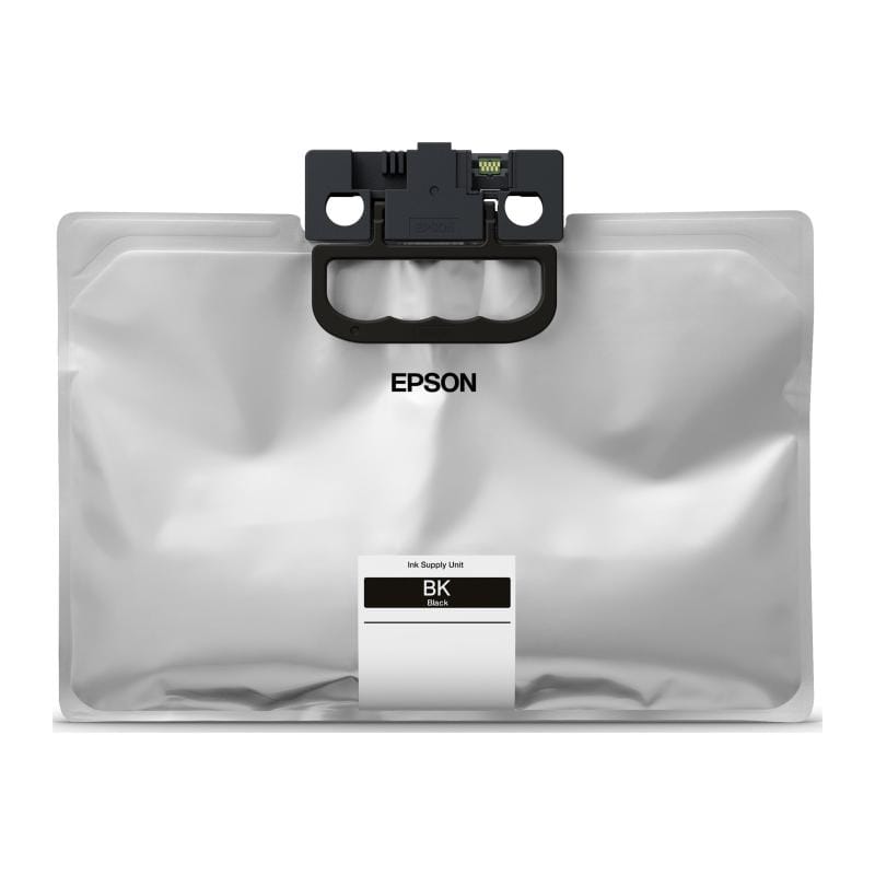 EPSON Consumabile imprimanta Cartuș cerneală original Epson XL negru C13T12F140 pentru WorkForce WF-M53xx/WF-M58xx