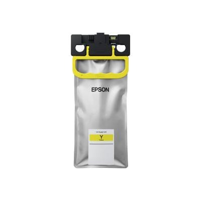EPSON Consumabile imprimanta Cartuș cerneală original Epson XXL galben (Yellow/Gelb) C13T01D400 pentru imprimantă Epson
