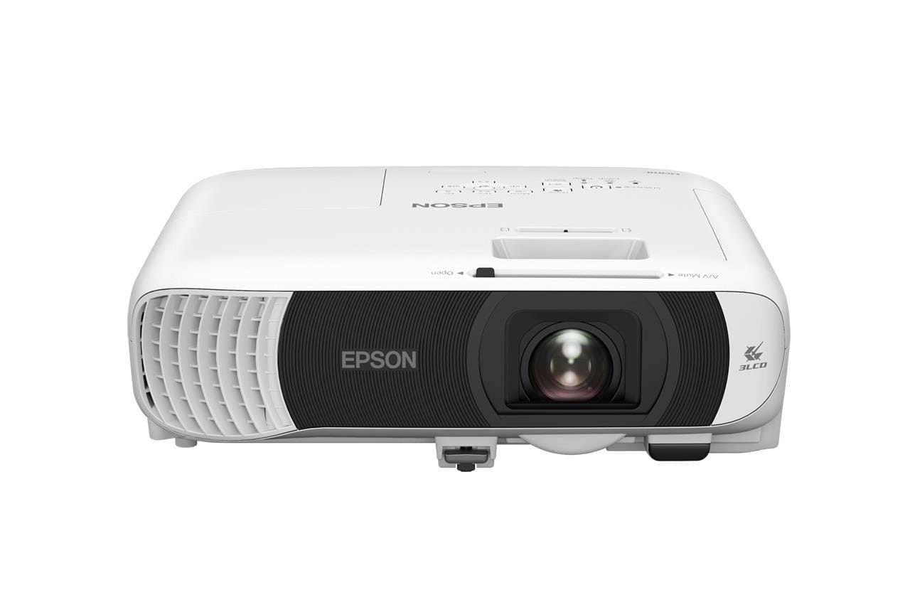 EPSON Proiector Proiector EPSON EB-FH18, Cod V11HB59240, Garanție 24 luni, Timbru verde 4.00 RON