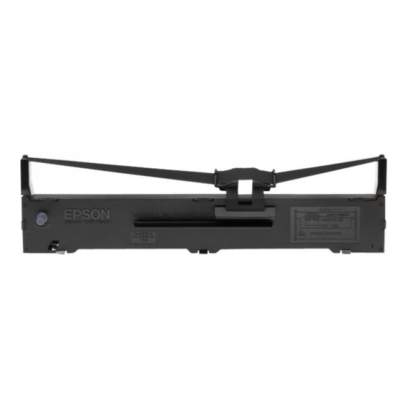 EPSON Bandă imprimare originală Epson C13S015329, negru, pentru imprimante matriciale