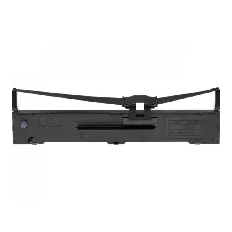 EPSON Bandă imprimantă matricială Epson originală, negru, C13S015337