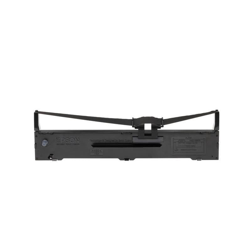 EPSON Bandă imprimantă matricială Epson originală, negru, C13S015337