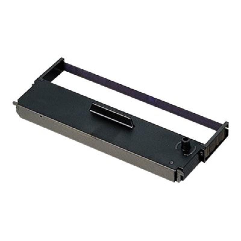 EPSON Epson Ribbon Black Schwarz ERC31 (C43S015369)