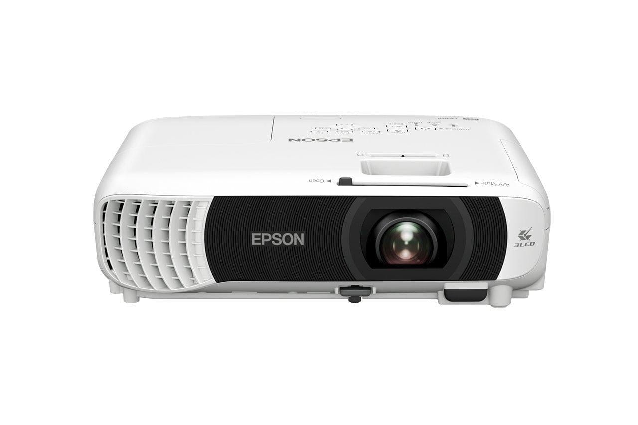 EPSON Proiector Videoproiector EPSON EB-FH08 V11HB54040, Full HD, 24 luni garanție
