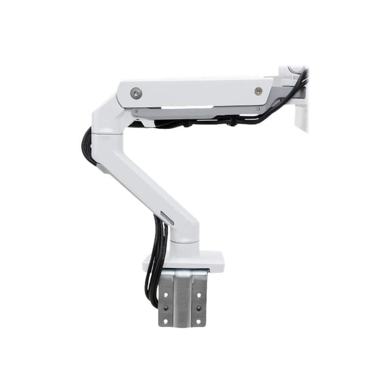 Ergotron Kit de prindere pentru braț monitor Ergotron HX Desk, alb, 45-475-216 (45475216)