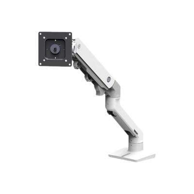Ergotron Kit de prindere pentru braț monitor Ergotron HX Desk, alb, 45-475-216 (45475216)