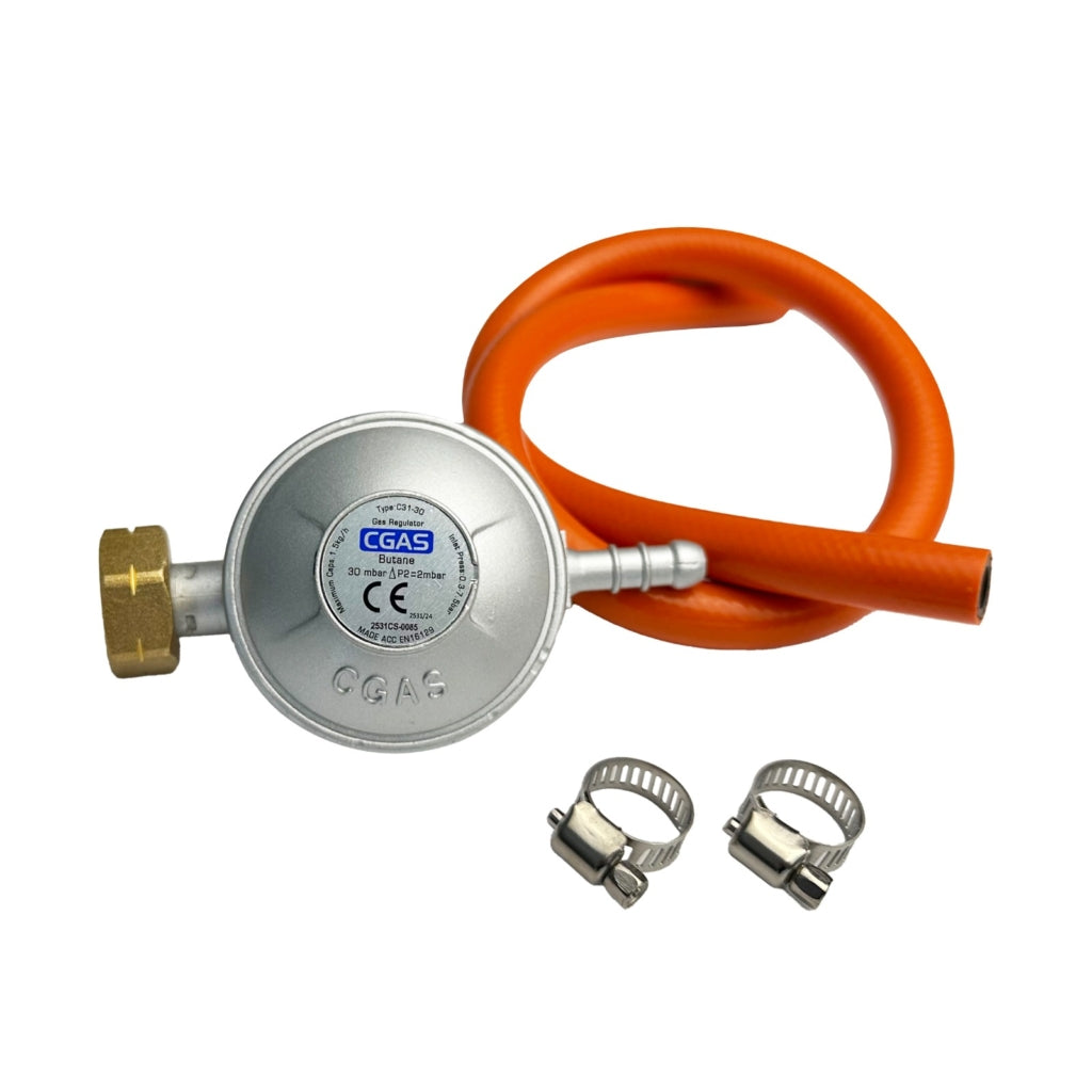 INCALZITOR PE GAZ(GPL) PENTRU TERASA Samus ITGS-13000B2 - utilizare doar in spatii exterioare(terase deschise)