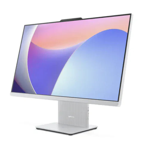 All-in-One PC Lenovo F0HM00WWRI | i5-13420H, 16GB RAM, 1TB SSD, 27", Tactil, Gri