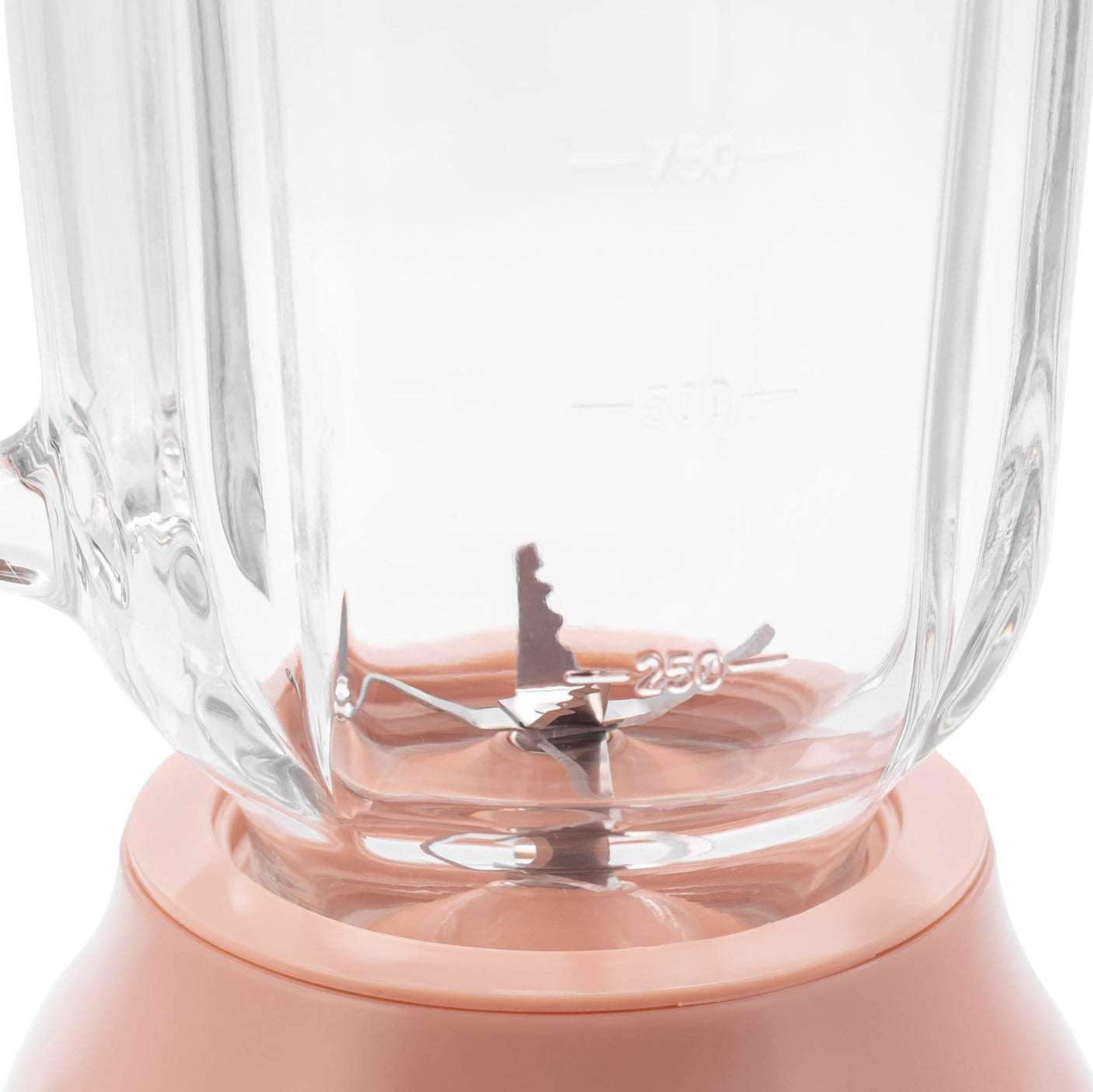 Daewoo SDA Blender Blender Daewoo DB100 | 500W, 1.5L, 2 Viteze, Pulse, Zdrobire Gheata