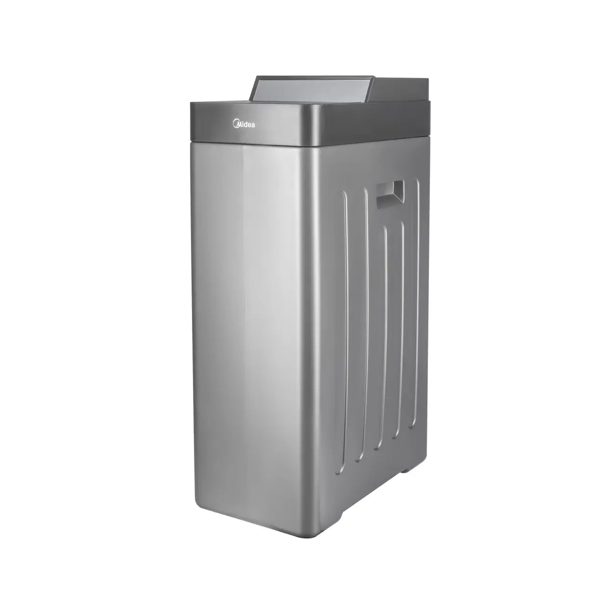 Midea Accesoriu electrocasnice Dedurizator Apa Midea QS2476-180 | 2000 L/h, 18L Rasina, LED, Mod Vacanta