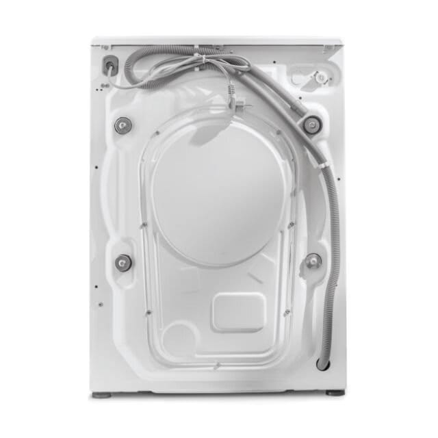 Candy Masina de spalat rufe Masina de spalat rufe Candy EY 1281DE/1-S | 8kg, 1200rpm, NFC, Clasa D, 60x53x85cm