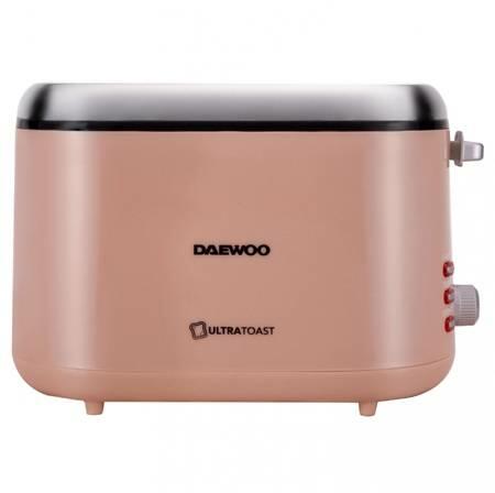Daewoo SDA Prajitor de paine Prajitor de paine Daewoo SDA DBT70C | 900W, Decongelare, Reincalzire, Crem