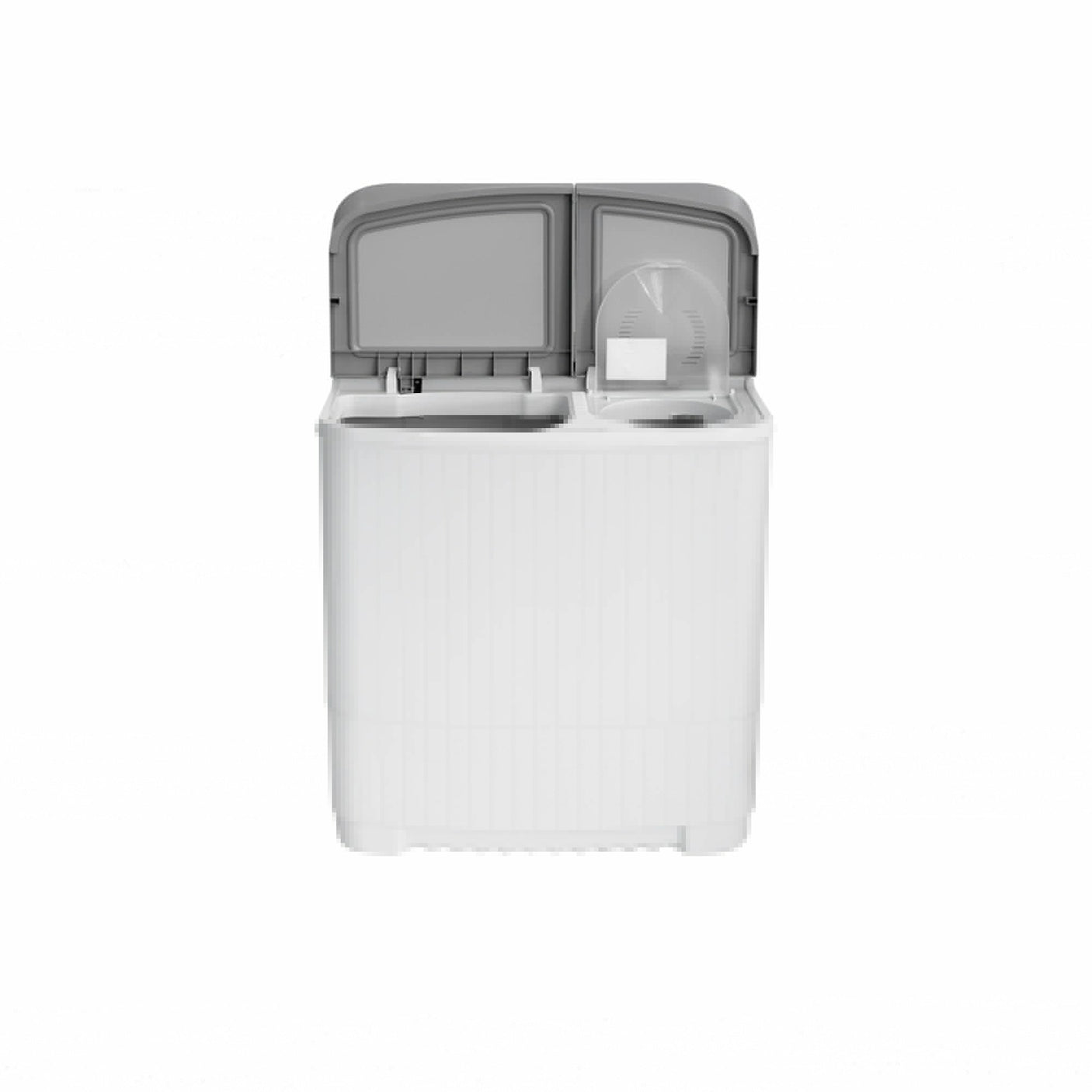 Daewoo Masina de spalat rufe Masina de spalat rufe semi-automata Daewoo DSWM 5.3S | 5kg, 350W, Timer 15min, Alb