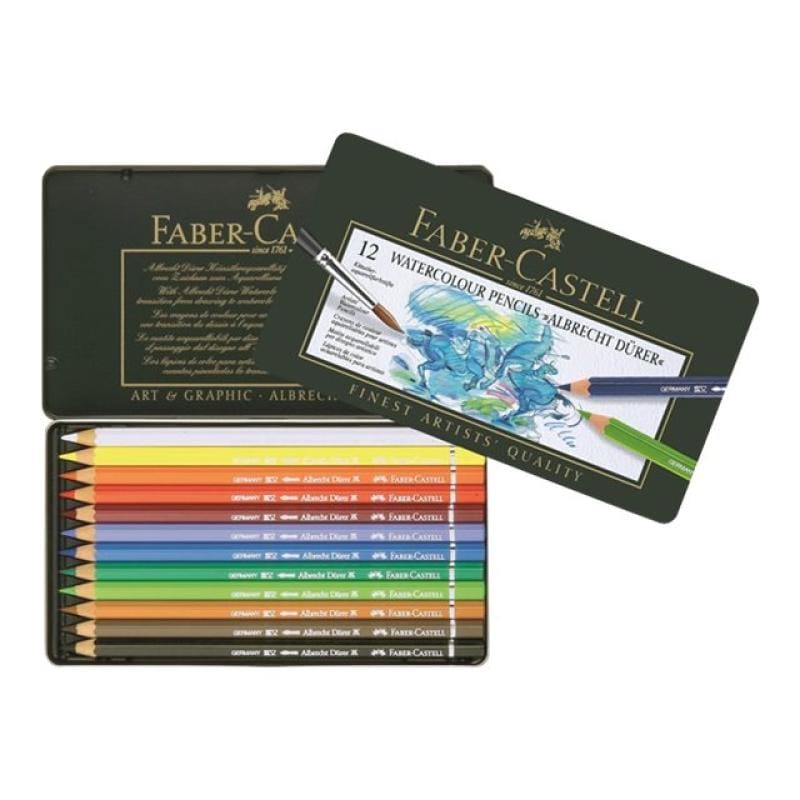 Faber Castell Faber-Castell FC-117512 (117512) – Produs original, cod producător FC117512