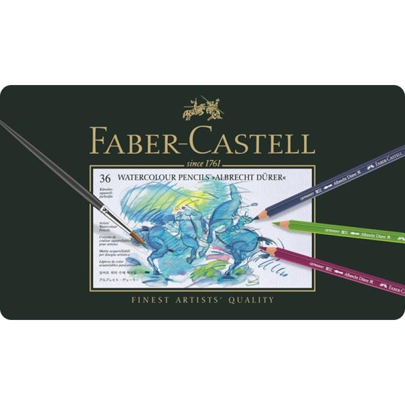 Faber Castell Faber-Castell FC-117536 – Produs original, cod 117536
