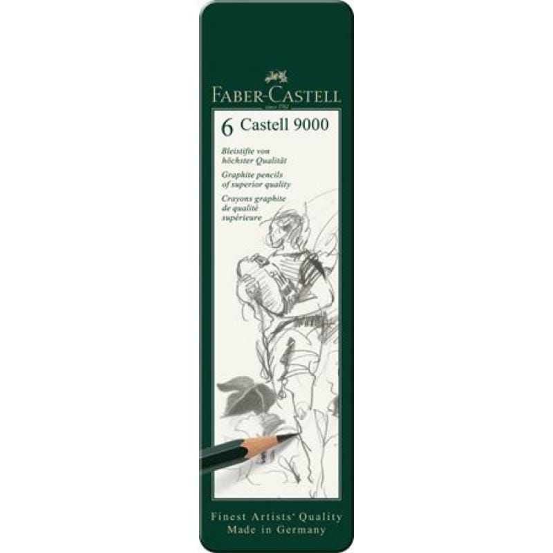 Faber Castell Articol de papetărie Faber-Castell FC-119063 pentru birou și școală