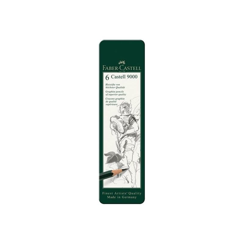 Faber Castell Articol de papetărie Faber-Castell FC-119063 pentru birou și școală