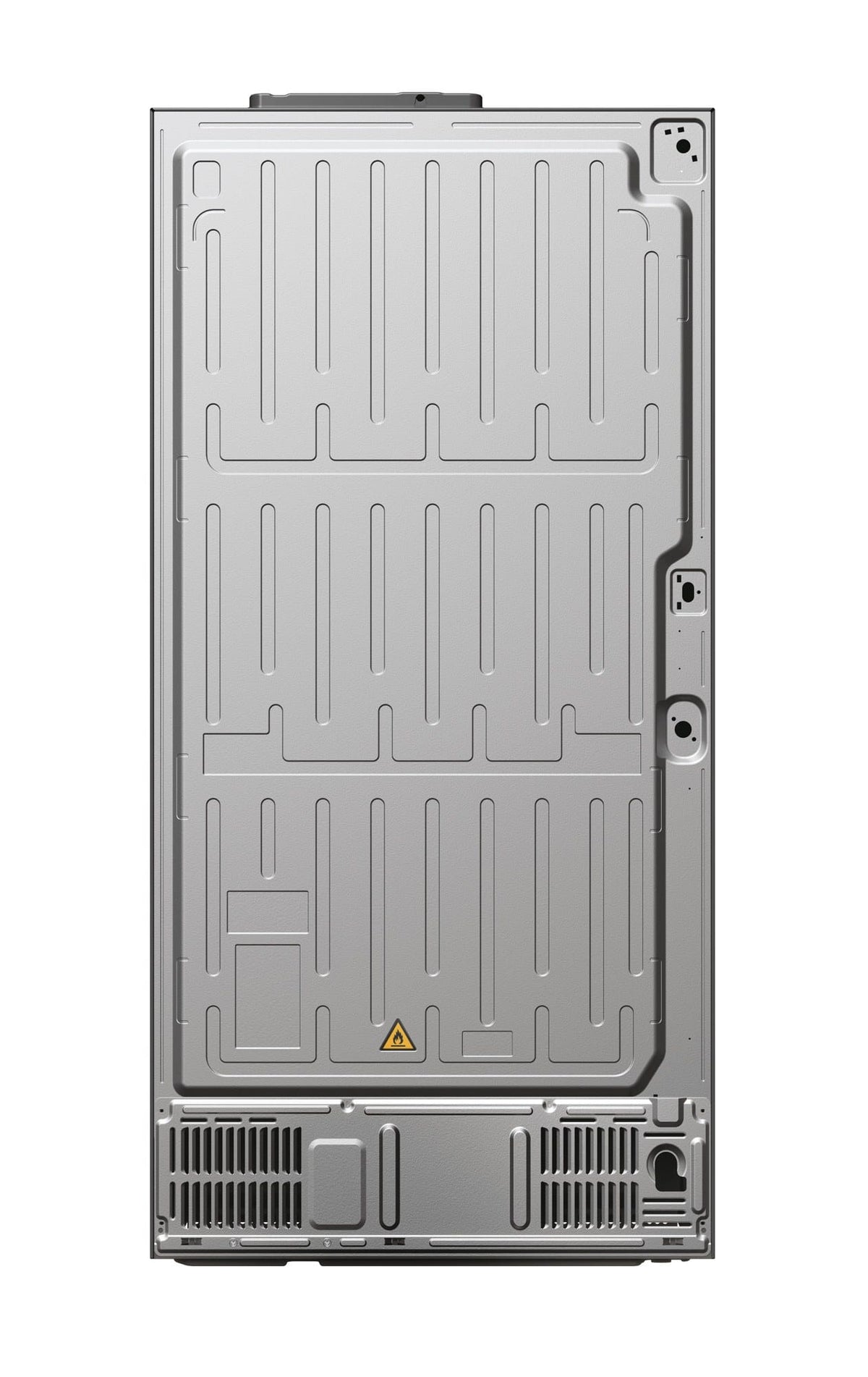 Haier Combina frigorifica Combina frigorifica Haier HCR5919ENMB | 528 L, 4 usi, Total No Frost, Clasa E