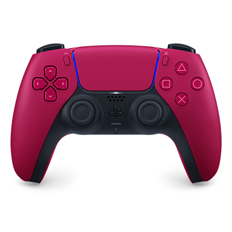 Sony Sony PS5 Dualsense Controller Red