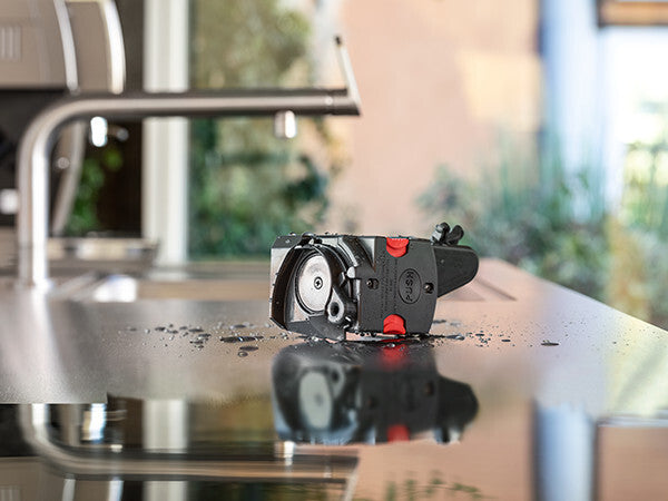 Espressor Automat De'Longhi Magnifica S ECAM22.110.W | 1450W, 15 Bar, 1.8 L, Rasnita 13 Trepte, Alb