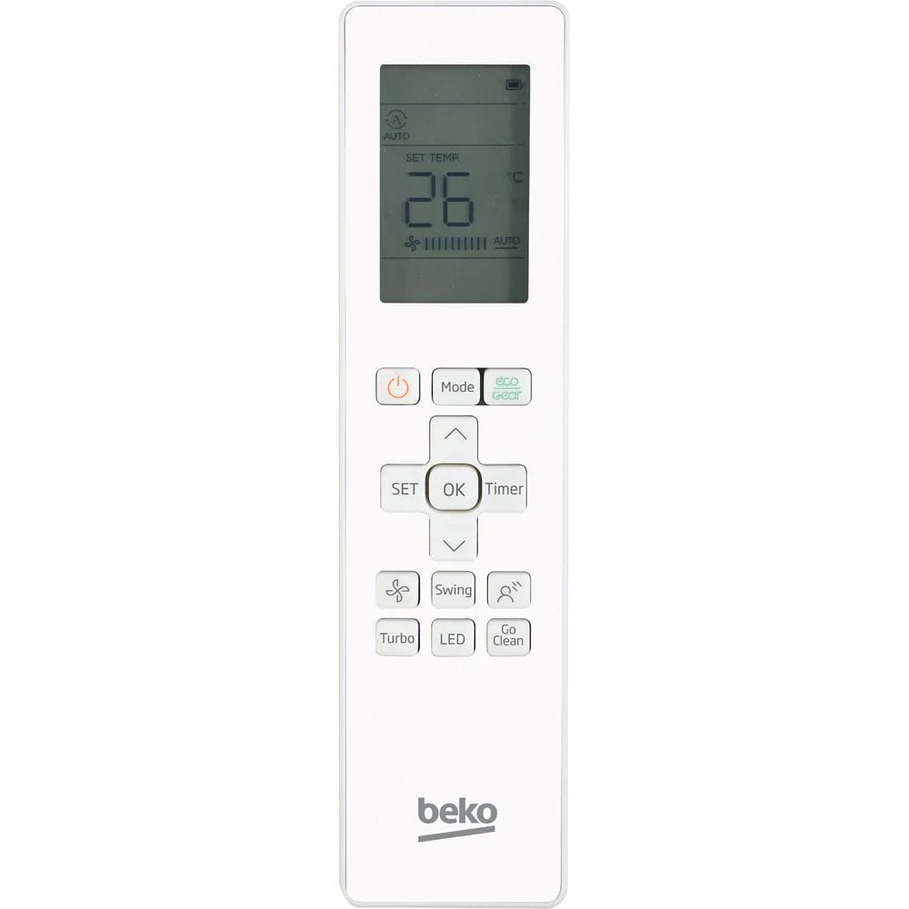 Beko Aer conditionat multisplit Aer conditionat multisplit Beko BGMPO18112BTUX2 | 18000 BTU, 2x12000 BTU, A++, WiFi