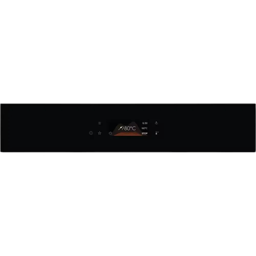 Electrolux Cuptor incorporabil Cuptor Incorporabil Electrolux LOE8P39Z | 72L, Pirolitică, 171 Programe, Touch, A+, 59.4x56.9x59.4cm