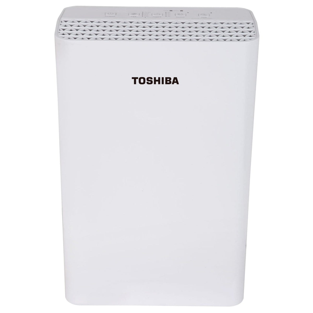 Toshiba Filtru aer Purificator Aer Toshiba CAF-X33XPL | 24mp, Ioni Negativi, Filtru 4in1, Timer