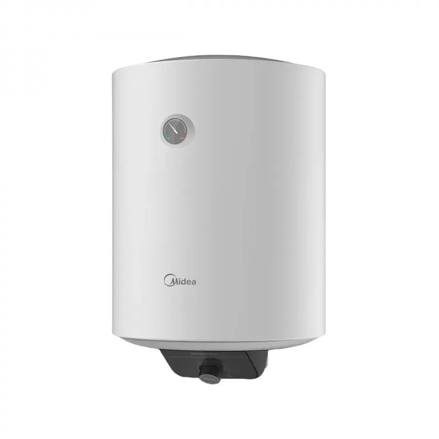 Midea Boiler Boiler Electric Midea D50-15FG | 50L, Cilindric, Control Mecanic