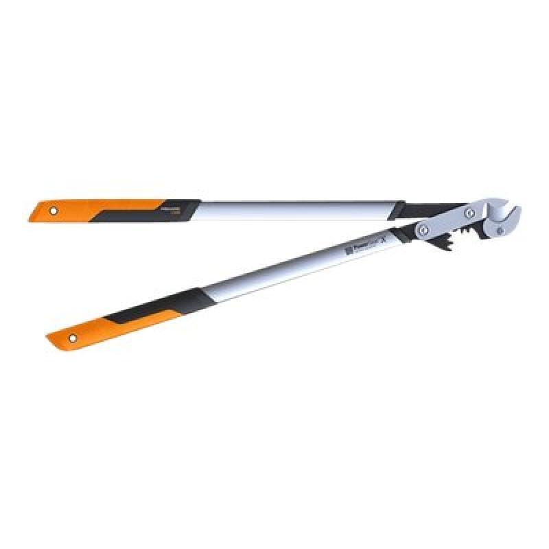 Fiskars Foarfec de crengi Fiskars PowerGear X LX99, tip nicovală (Anvil), lopper mare, model 1020189