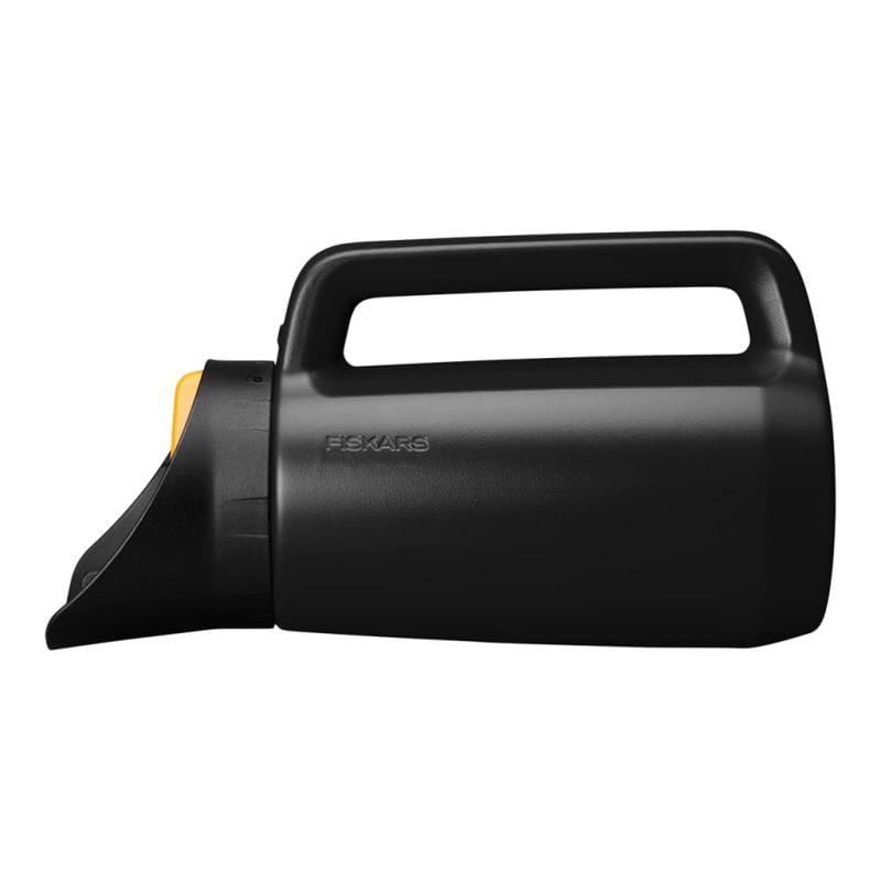 Fiskars Fiskars Solid Spreader black orange (1057076)