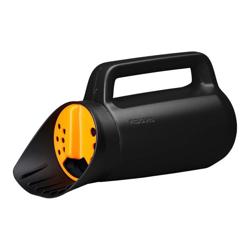 Fiskars Fiskars Solid Spreader black orange (1057076)