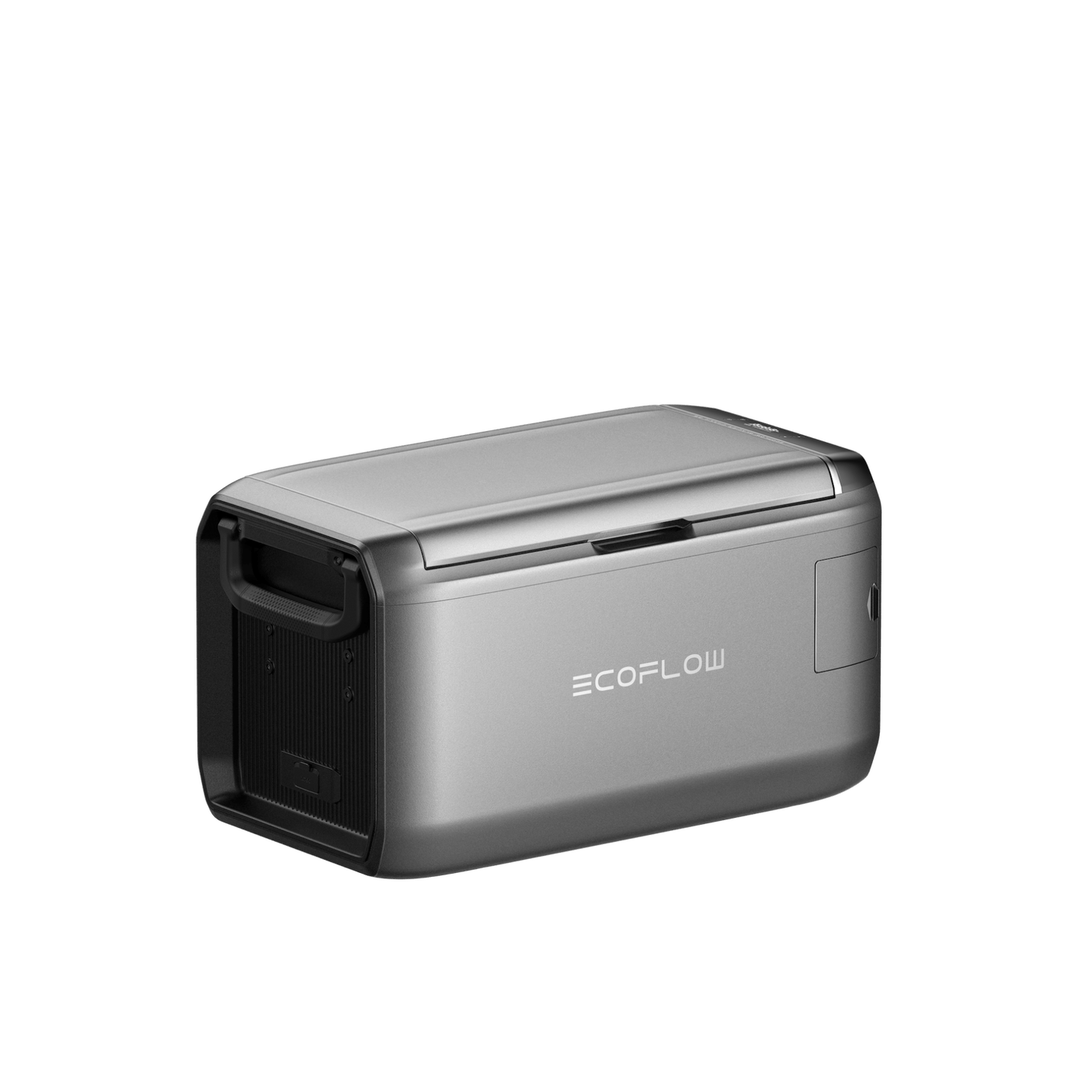 EcoFlow Frigider Frigider Portabil EcoFlow Glacier Classic EFGLACIER35L-EU-NBOX | 35L, Dual Zone, 70.6x40x40.5cm