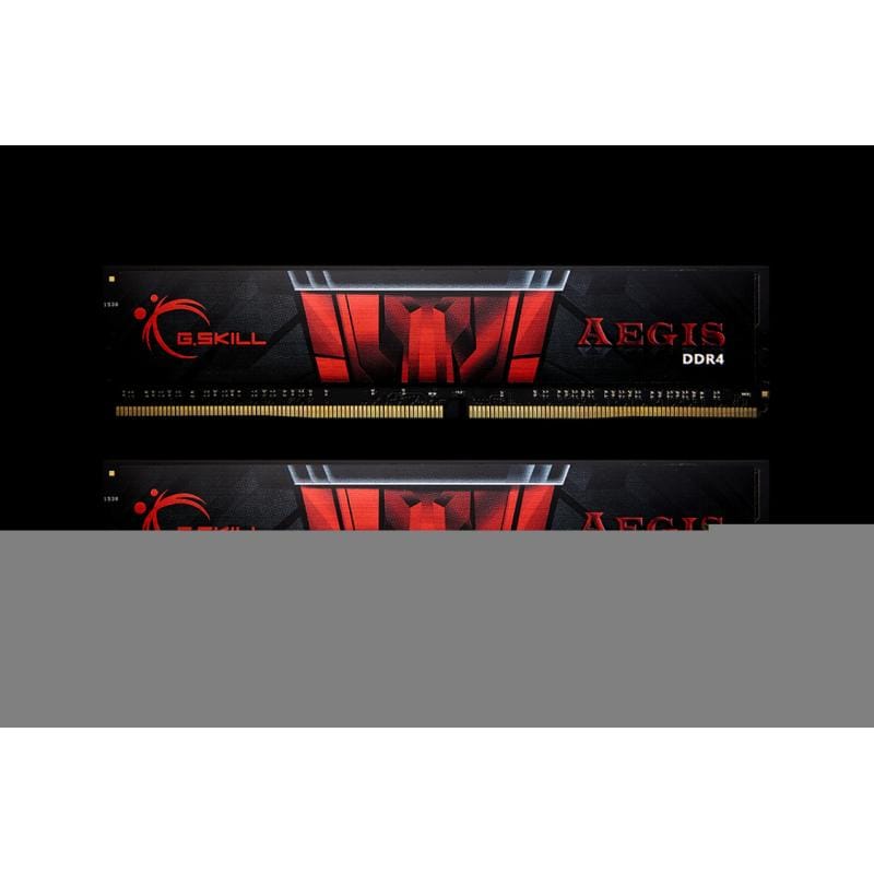 G.SKILL G Skill G.SKILLSkill G.SKILL Skill Aegis DDR4 32GB (2x16GB) 3000MHz (F4-3000C16D-32GISB) (F43000C16D32GISB)