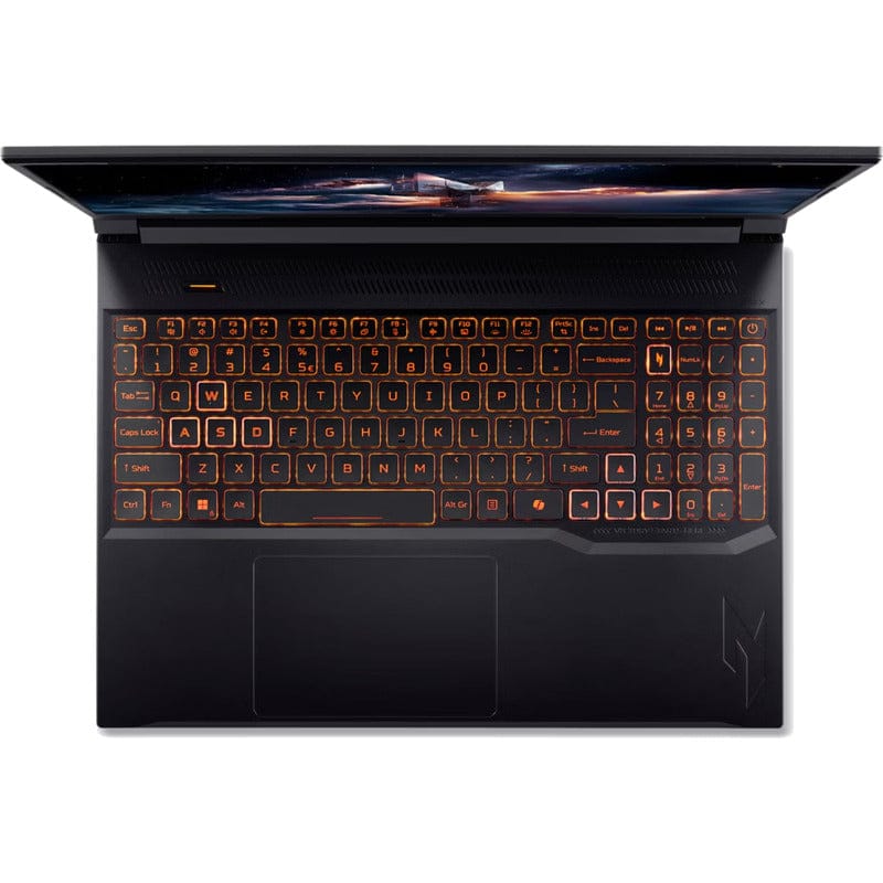Laptop ACER NH.QZ8EX.01E | 15", Intel Core 7 240H, 16GB RAM, 1TB SSD