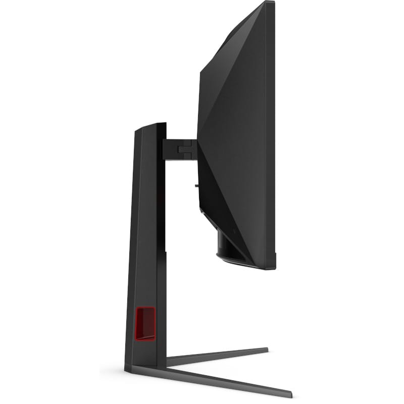 AOC Monitor PC Monitor Gaming AOC AGON CU34G4 | 34", Curbat, UWQHD, VA, 180Hz