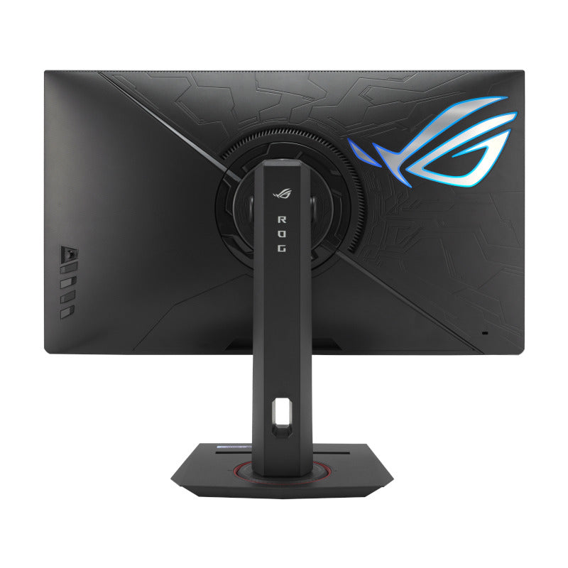Monitor gaming Asus ROG Strix 27'',180Hz,1ms (GTG)Fast IPS, USB Type-C, G-Sync XG27ACG