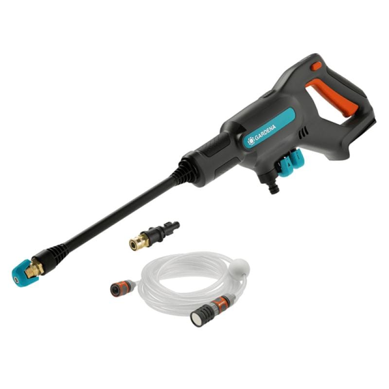 Gardena Aparat de curățat cu presiune Gardena AquaClean Solo 14800-55 (1480055)