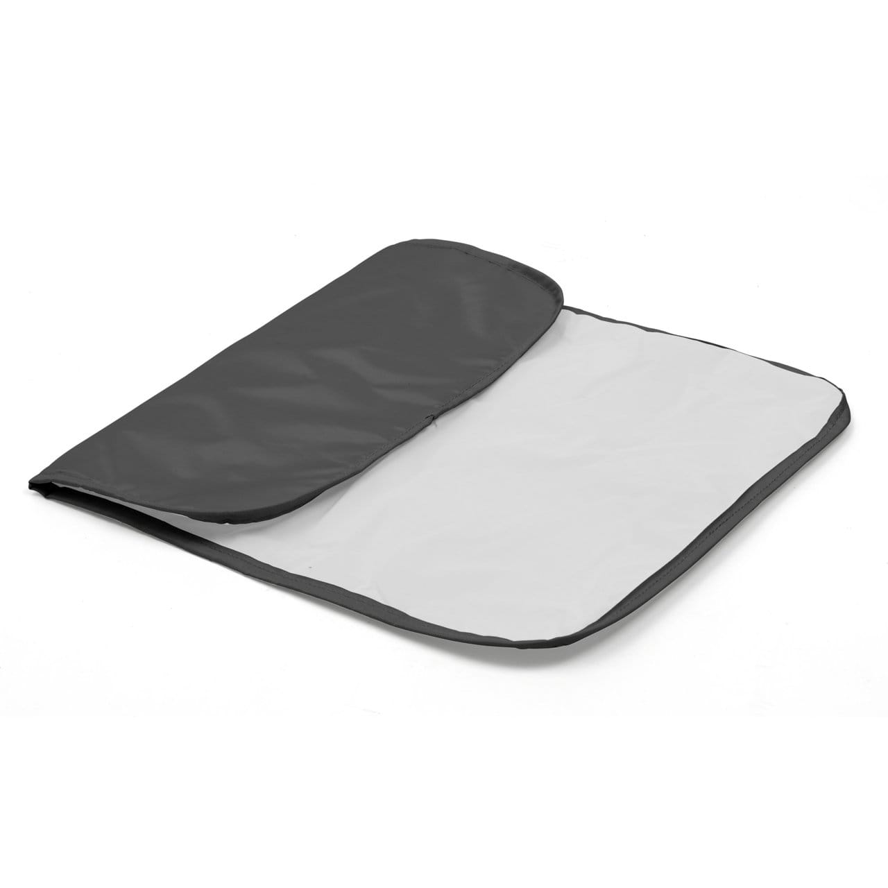Chicco Puericultură Geanta Multifunctionala Carucior Chicco Bellagio 8712745-8 | Black Satin, 0 Luni+