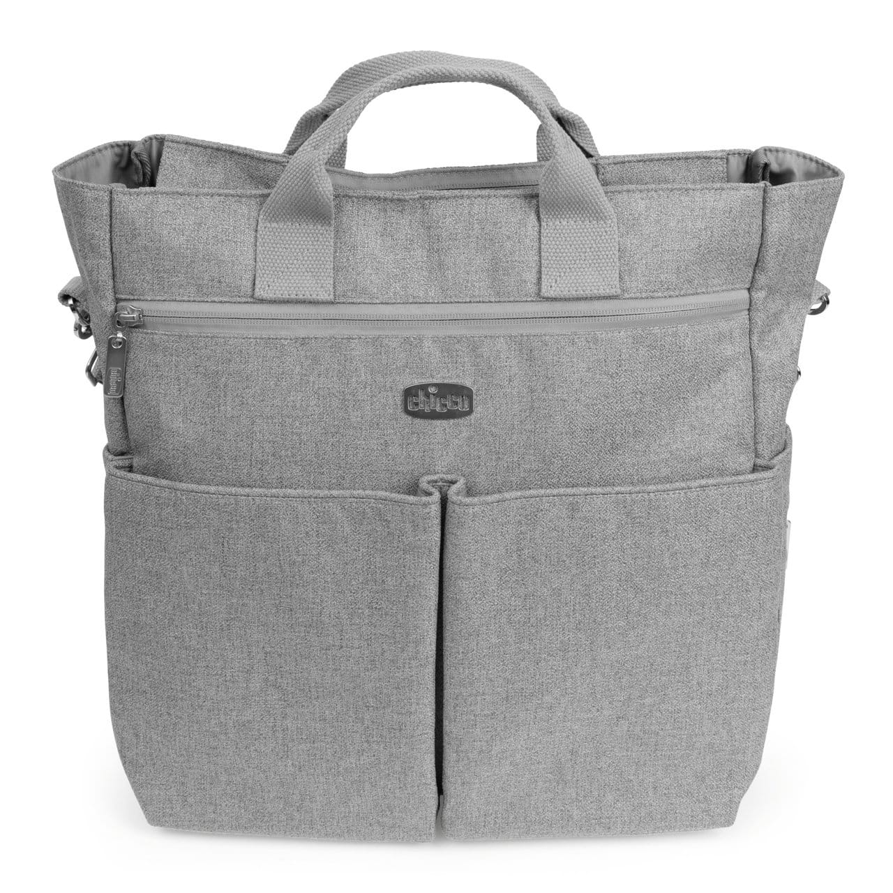 Chicco Puericultură Geanta Carucior Chicco Bellagio 8712740-8 | Lunar Rock, 0 Luni+, Multifunctionala