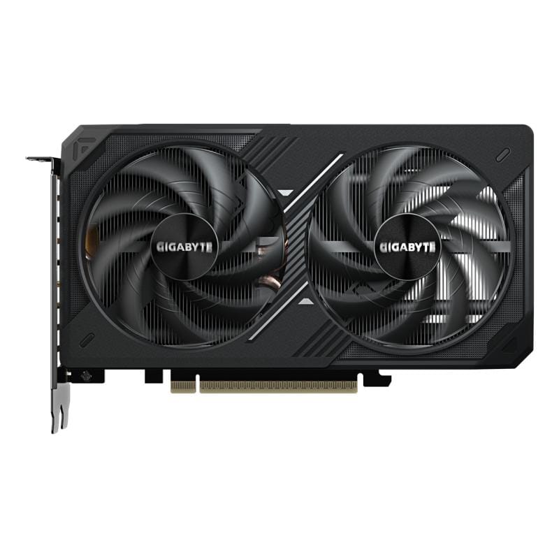 GIGABYTE Gigabyte Graphic Card GeForce RTX 5060 Ti Windforce MAX (GV-N506TWF2MAX (GVN506TWF2MAX OC-8GD) OC8GD)