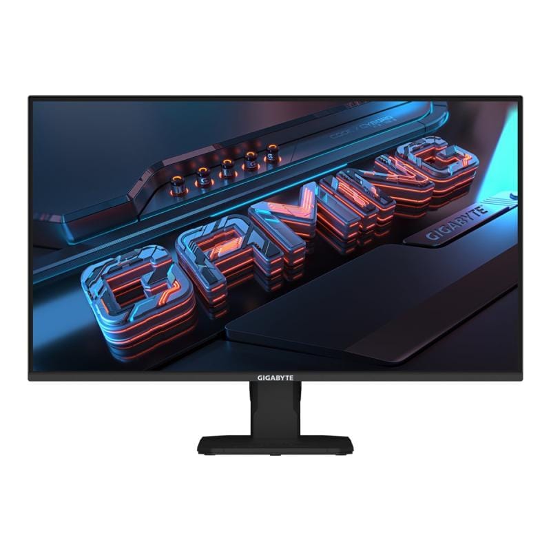 Gigabyte Monitor PC Monitor Gigabyte GS25F2 EU 166272 | 24.5", IPS, 180Hz, Full HD