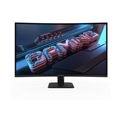 Gigabyte Monitor PC Monitor Gaming Gigabyte GS32QCA | 32", VA, 2560x1440, 165Hz, 1ms