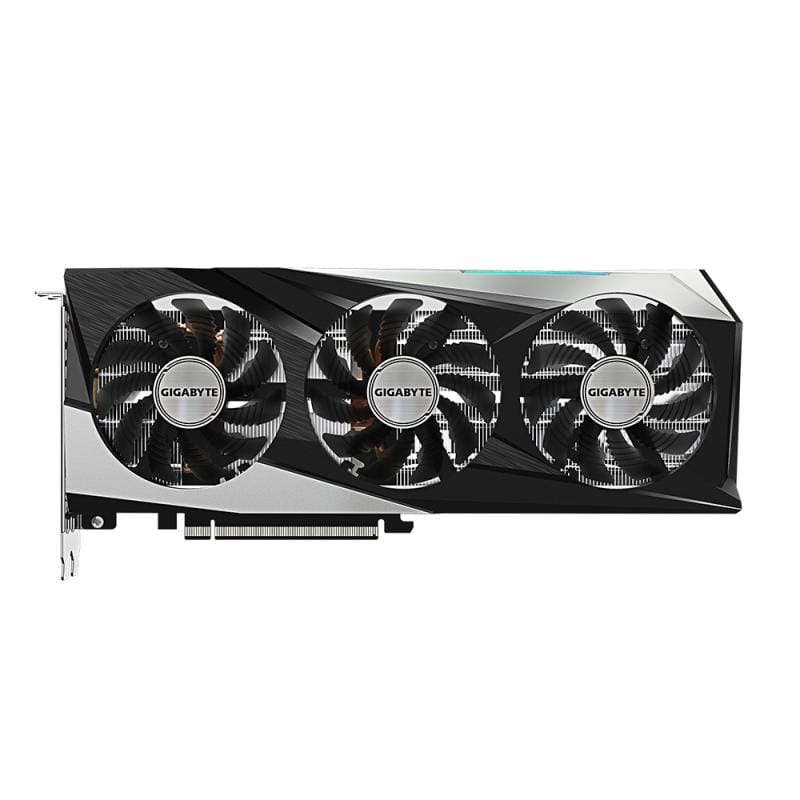 GIGABYTE Gigabyte Radeon RX 7600 Gaming OC (GV-R76GAMING (GVR76GAMING OC-8GD) OC8GD)